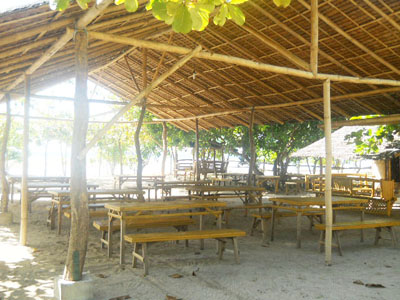 Session Hall for Weddings
